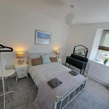 Beautiful 2Br Home Close To Beachfront Weston-super-Mare Exterior photo