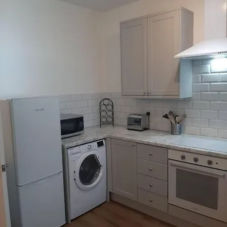 Beautiful 2Br Home Close To Beachfront Weston-super-Mare Exterior photo