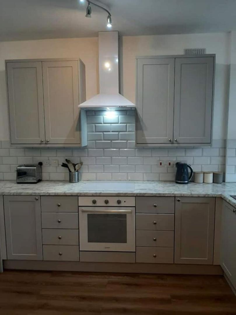 Beautiful 2br Close To Beachfront Appartamento