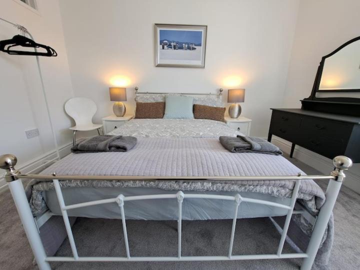 Appartamento Beautiful 2br Close To Beachfront