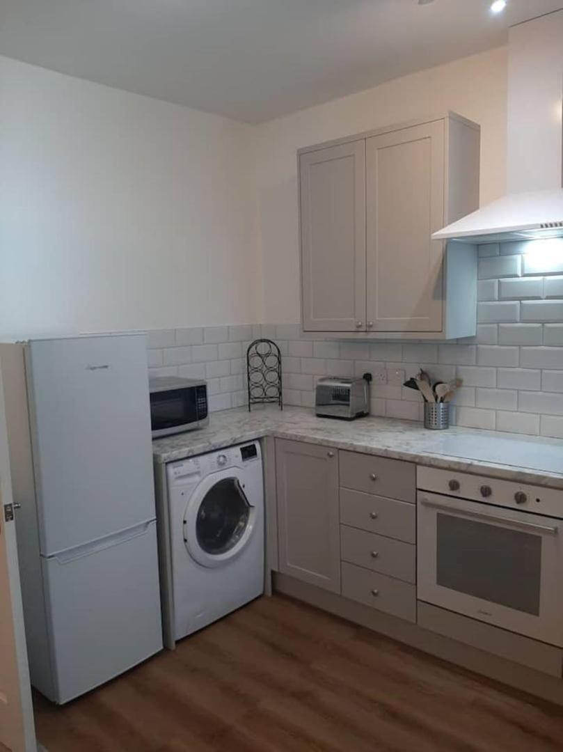 Appartamento Beautiful 2br Close To Beachfront Weston-super-Mare